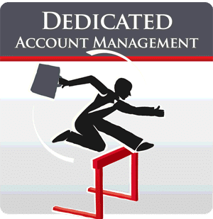 Dedicated Account Management