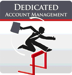 Dedicated Account Management