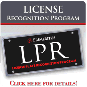 License Recognition Program