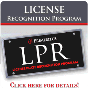 License Recognition Program