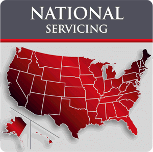 National Servicing