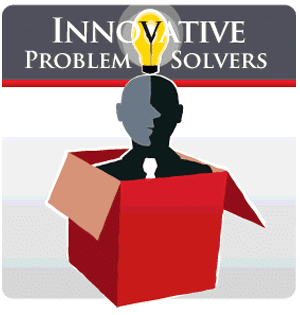 Innovative Problem Solvers