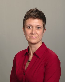 Amy P. O’Donnell