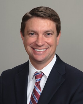 Chris McGinness