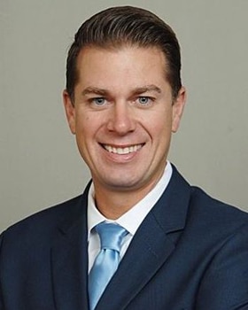Joe Mappes