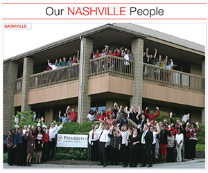 Click to View PDF of Our Nashville Team
