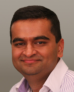 Sahil Patel