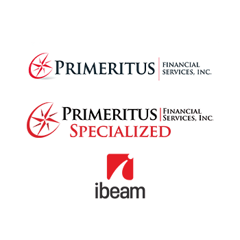 Primeritus Mobile Company Logos