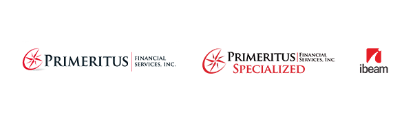 Primeritus Tablet Company Logos